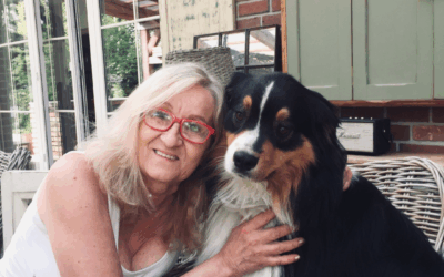 Váš pes je váš mikrobiomový parťák: Co si ze společného života odnášíte (kromě lásky)?