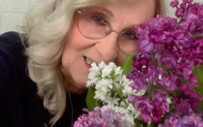 MyHarmonyWay – příběh zakladatelky