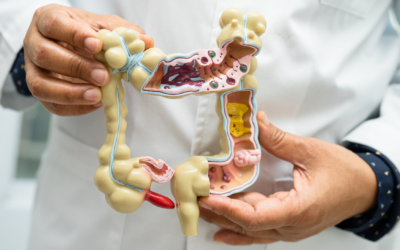 Mikrobiom neničí jen antibiotika. Pravda, o které se málo mluví