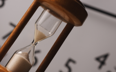 Čas je ta nejdražší měna. A my s ní často plýtváme.